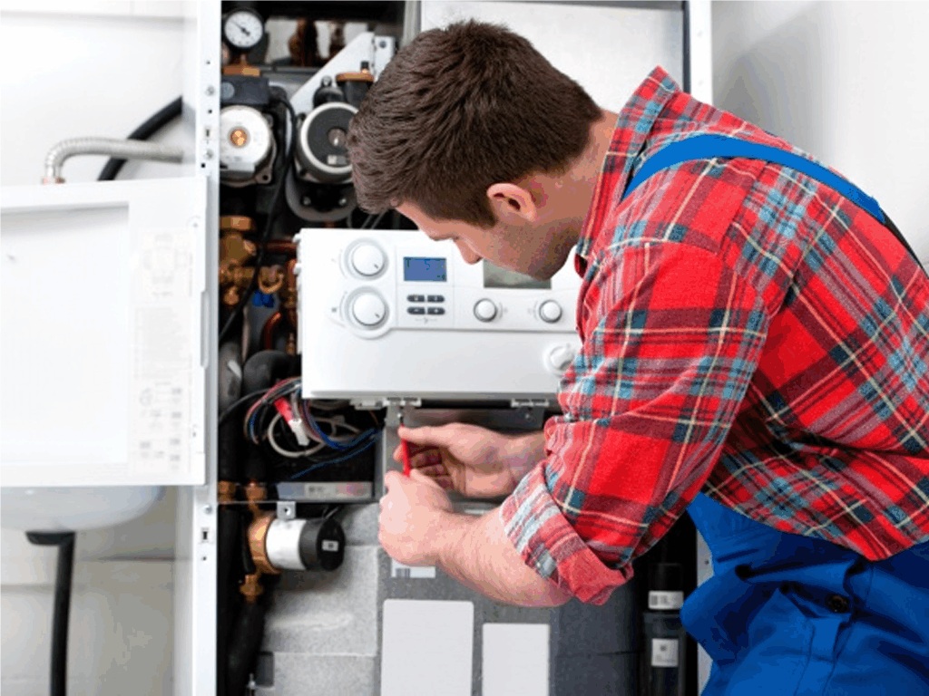 Bahçelievler Finlux Finlux kombi petek temizleme – Isınma sorunu kökünden çözüldü. - Teknik servis örneği